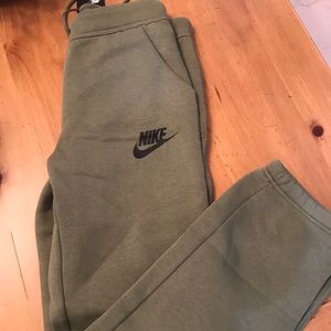 Nike sweatpants